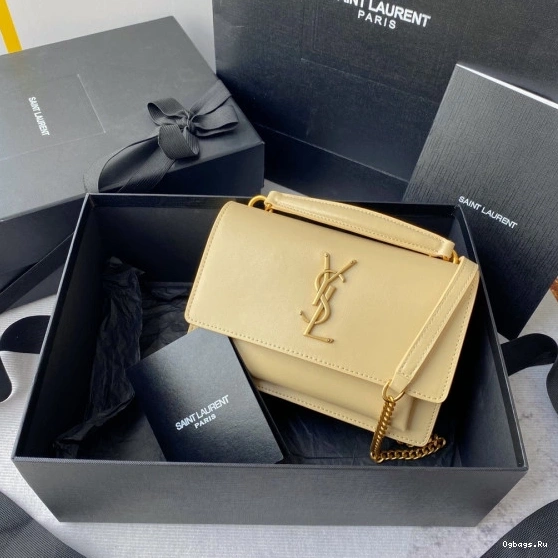 YSL Sunset 19CM 0810